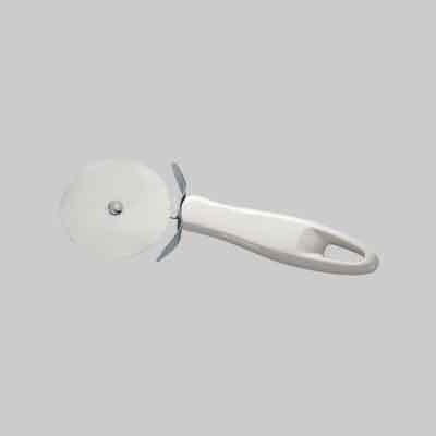 TAGLIA PIZZA &#39;PRESTO&#39; 18 cm -  rotella 7 cm