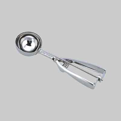 PORZIONATORE MECCANICO &#39;PRESTO&#39;  6 cm