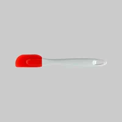 SPATOLA PICCOLA IN SILICONE &#39;PRESTO&#39; 24 cm