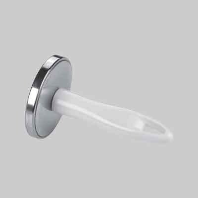 BATTICARNE A PUGNO &#39;PRESTO&#39; 14 cm -  8,5 cm - Peso 420 gr