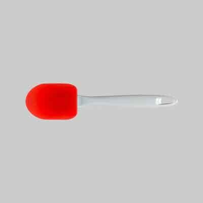 SPATOLA/CUCCHIAIO IN SILICONE &#39;PRESTO&#39; 26 cm