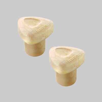 TAPPO VINO &#39;PRESTO&#39; 3 cm -  2 cm - 2 pezzi