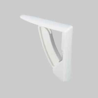 CLIP FERMATOVAGLIA MULTIUSO &#39;PRESTO&#39; 3,5x6 cm - 4 pezzi