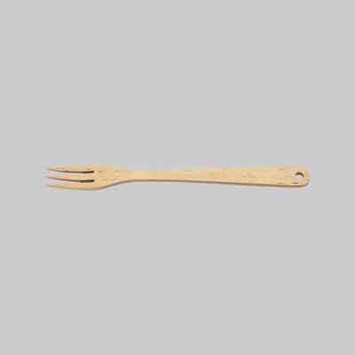 FORCHETTONE &#39;WOODY&#39; 30 cm