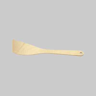 PALA CURVA &#39;WOODY&#39; 30 cm