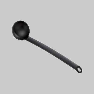 MESTOLO PICCOLO &#39;SPACE LINE&#39; 30 cm