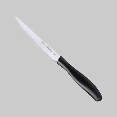 COLTELLO BISTECCA &#39;SONIC&#39; 12 cm - 6 pezzi