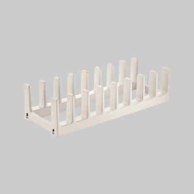 PORTA COPERCHI &#39;FLEXISPACE&#39; 370x148 mm