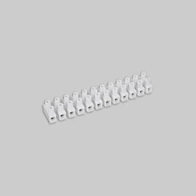 MORSETTI DI GIUNZIONE 2,5 mm