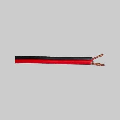 PIATTINA COSTA STRETTA Sezione 2x0,5 - 100 mt
