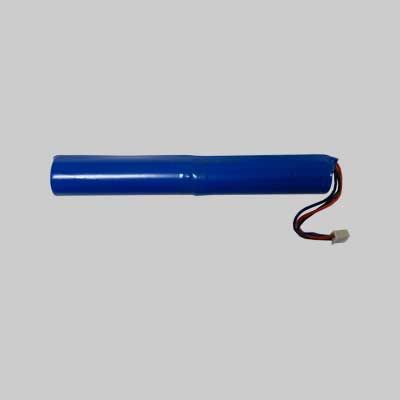 BATTERIA DI RICAMBIO PER LAMPADA DI EMERGENZA   Per codice 6743402