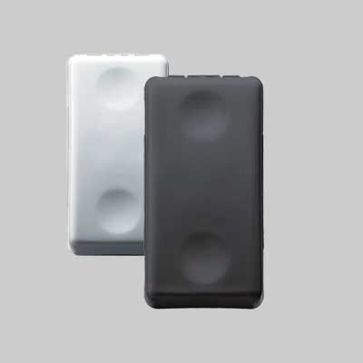 INVERTITORE UNIPOLARE &#39;SISTEM&#39; 250V 16Ax - Bianco