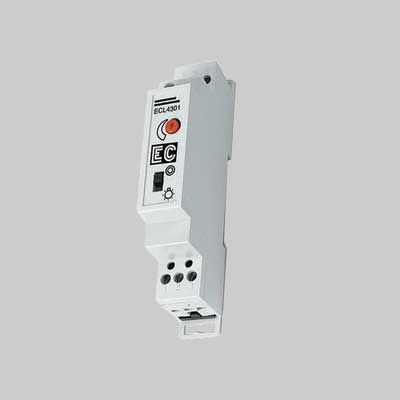 TEMPORIZZATORE ELETTRONICO PER LUCI SCALA 1 Modulo