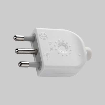 SPINA MOBILE 16A 2P+T - Bianco