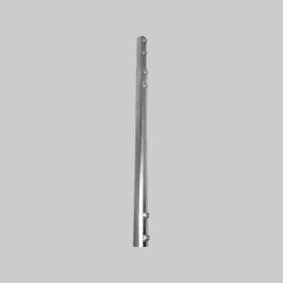 PALO PER ANTENNA MT 2 D.40