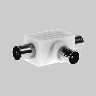 RIPARTITORE TV  9,5 mm