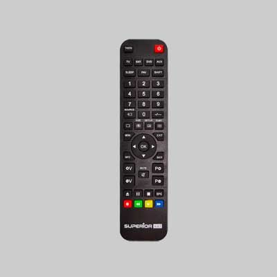 TELECOMANDO TV &#39;FREEDOM MICRO-USB&#39; 2 in 1
