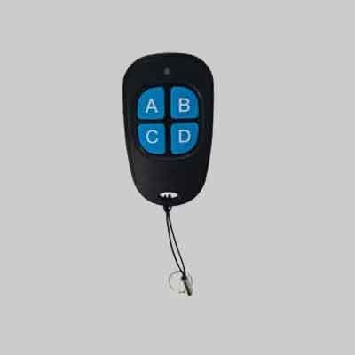 RADIOCOMANDO &#39;MULTI KEY&#39;