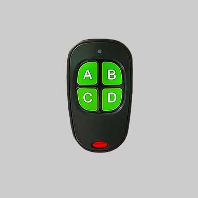RADIOCOMANDO &#39;KEY&#39;