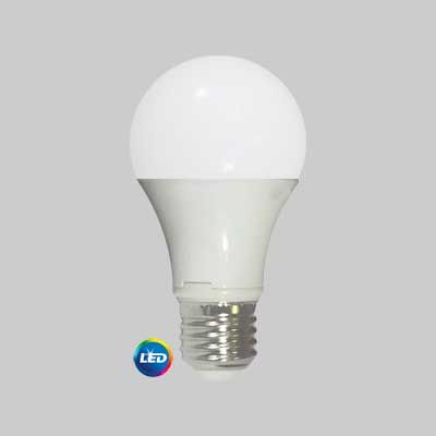 LAMPADA A LED MOD. &#39;GOCCIA&#39; 10W - E27 - 700Lm - 3000K