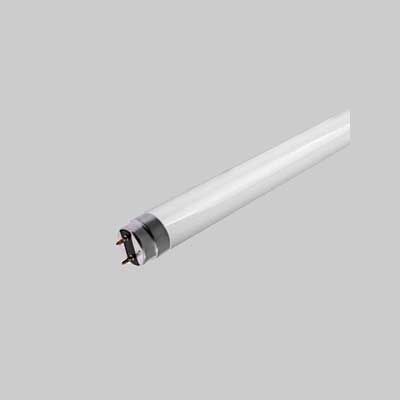 TUBO A LED IN VETRO SENZA STARTER &#39;T8&#39; 9W - cm 60 - G13 - 800Lm - 4500K