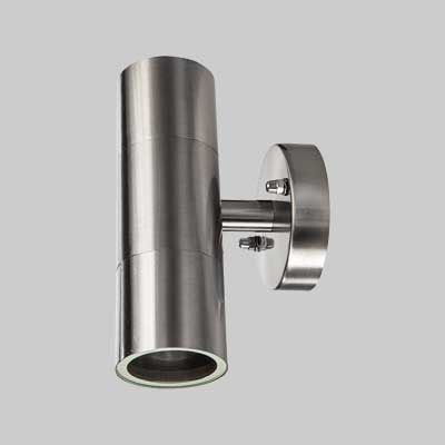 APPLIQUE &#39;TETI 2&#39; Colore Silver