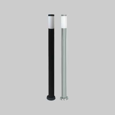 LAMPIONE ALTO &#39;ANTARES&#39; Silver