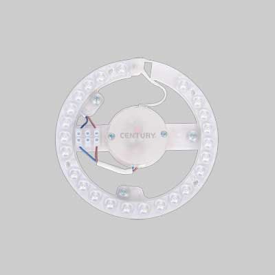 PLAFONIERA CIRCOLARE A LED 12W - 1050Lm - 4000K - 180x25h