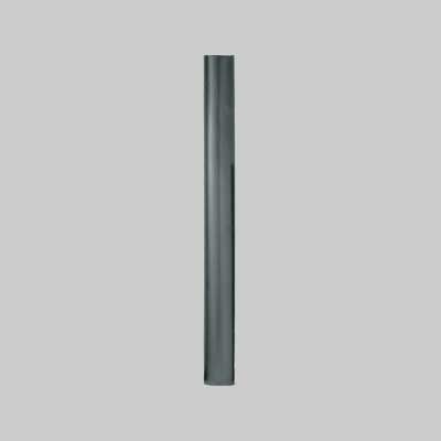 PALO PER SFERA 60x1500h - Colore Nero
