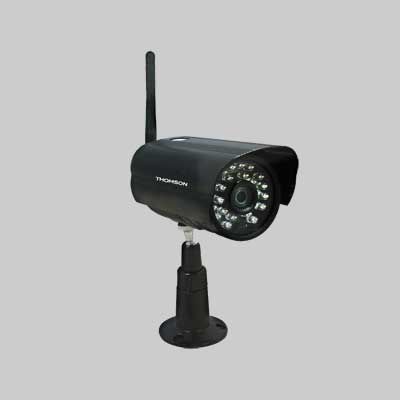 TELECAMERA VIDEOSORVEGLIANZA AGGIUNTIVA