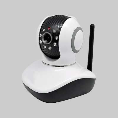 TELECAMERA PER INTERNO