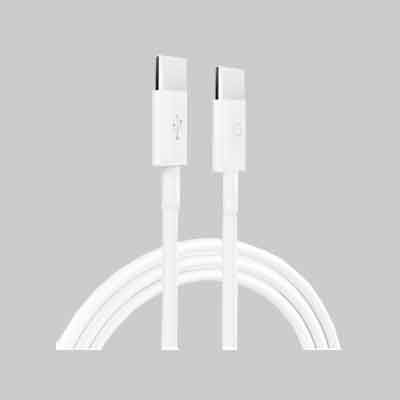 CAVO DI RICARICA &#39;FAST CHARGE&#39; USB-C LOSTECH 120 cm