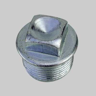 TAPPO MASCHIO IN ACCIAIO 1/4&quot;