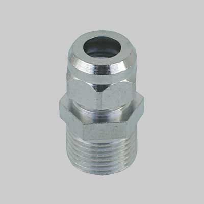 RACCORDO DI GIUNZIONE 3/8&quot; x 10