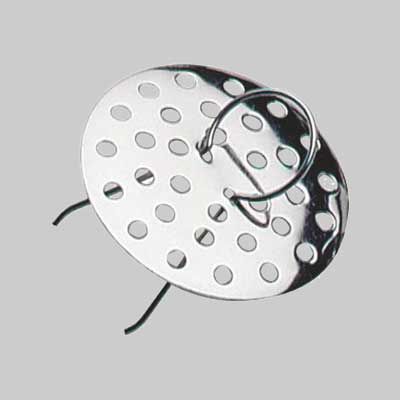 GRIGLIETTA PER LAVELLO Inox