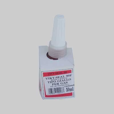 SIGILLANTE ANAEROBICO FRENAFILETTI GIALLO 50 ml