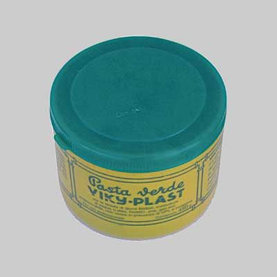PASTA VERDE &#39;CLASSICA&#39; 450 gr