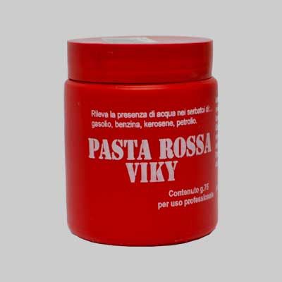 PASTA ROSSA 75 gr