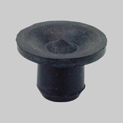 MEMBRANA CILINDRICA PER GALLEGGIANTI h 13 mm x  20 mm