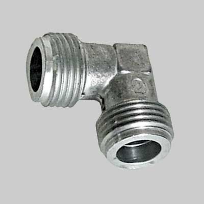RACCORDO A GOMITO MASCHIO MASCHIO 1/2&quot;