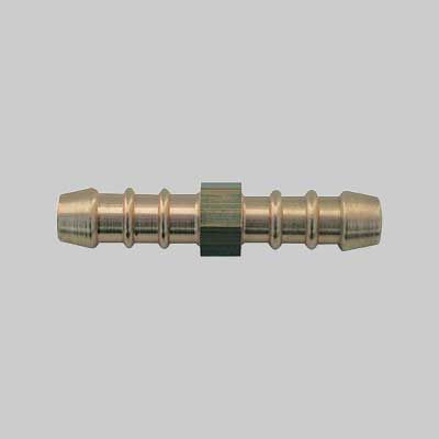 Raccordo di giunzione in ottone  9 mm (GPL)
