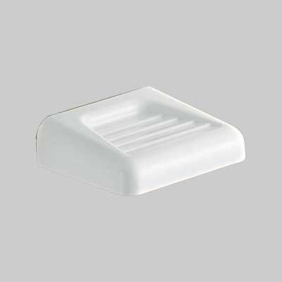 PORTASAPONE &#39;JUNIOR&#39; Colore Bianco