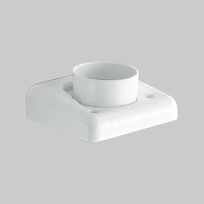 PORTASPAZZOLINI &#39;JUNIOR&#39; Colore Bianco