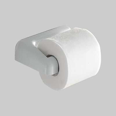 PORTAROTOLO &#39;JUNIOR&#39; Colore bianco