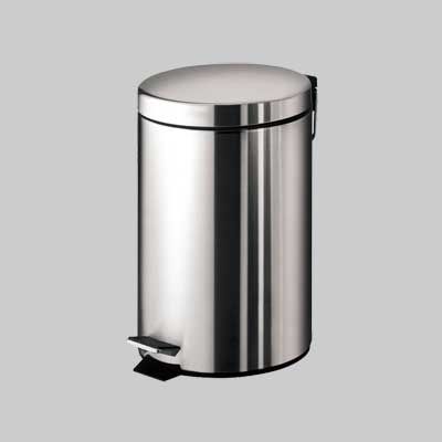 PATTUMIERA BAGNO &#39;ARGENTA&#39; 5 lt