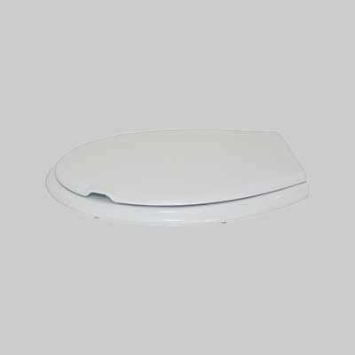 SEDILE WC TAVOLETTA UNIVERSALE &#39;K2&#39; Champagne