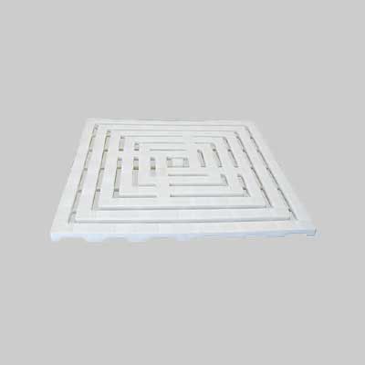 PEDANA DOCCIA 60x60 cm