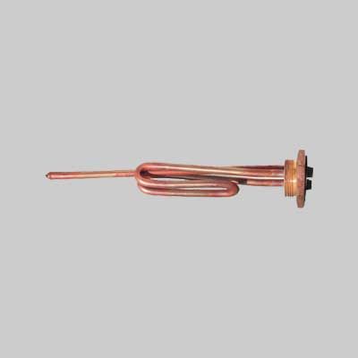 RESISTENZA PER SCALDACQUA RICURVA 1200 Watt