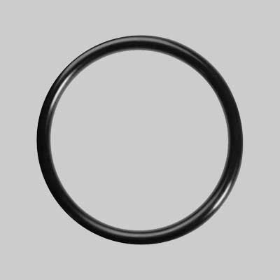 ANELLO O-RING PER RESISTENZA SCALDACQUA Gomma