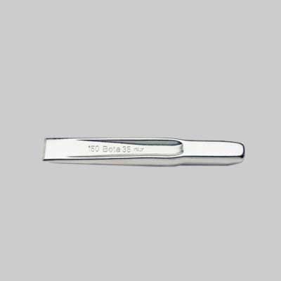 Scalpello nervato ART. 35 BETA 100x14,5 mm
